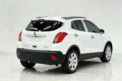 Buick Encore