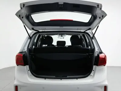 Haima Haima S7