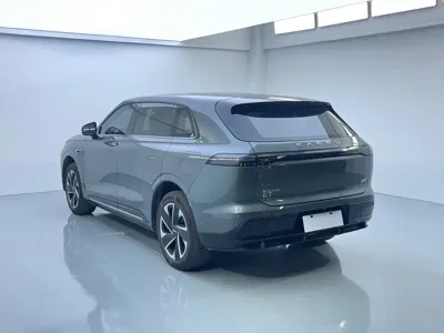 EXEED Xingjiyuan ET