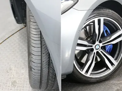 BMW Gran Turismo