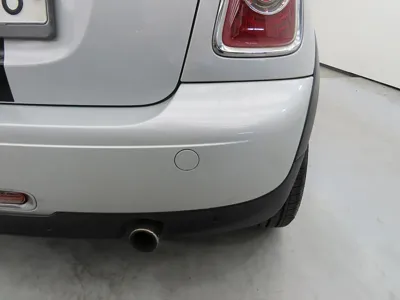 MINI Roadster