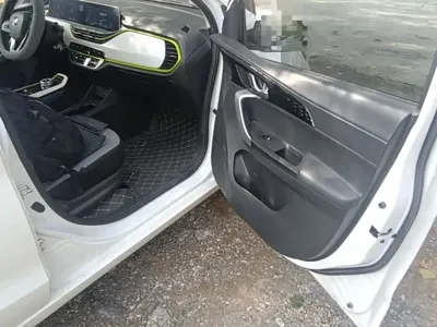 Changan Benben E-Star