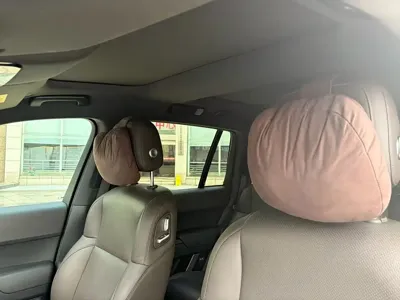 Li Auto Li L8