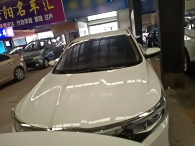 Honda Crider