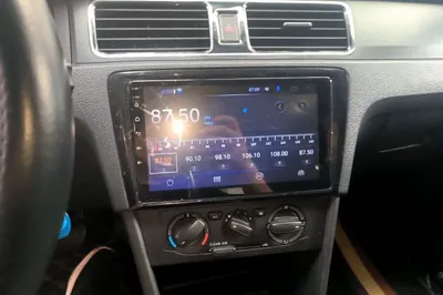 Skoda Rapid Spaceback