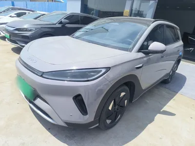 BYD Sealion 05 EV