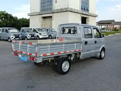 DFSK C32