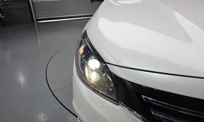 Renault-KoreaSamsung SM7