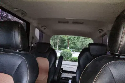 Wuling Hongguang S3
