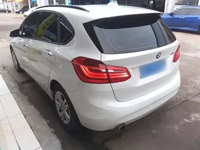 BMW 2 Series Active Tourer