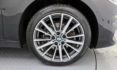 BMW 2-Series