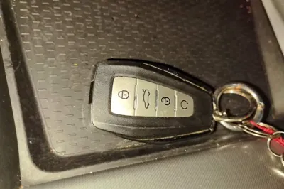 Geely Auto Preface