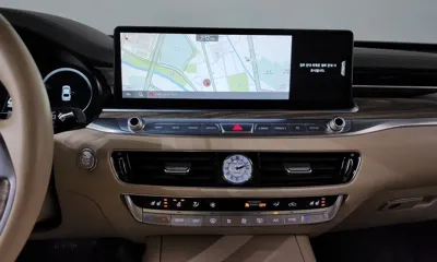 Kia K9