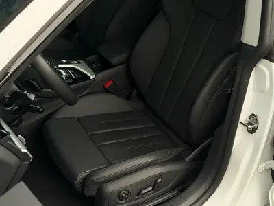 Audi A5 (Import)