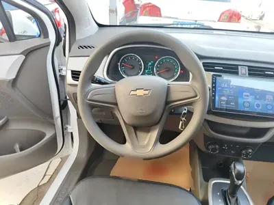 Chevrolet Lova RV