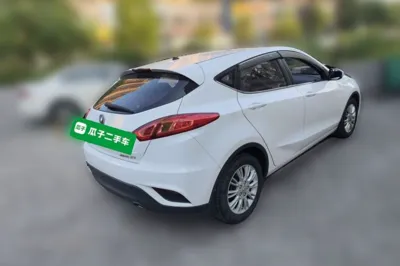 Changan Eado