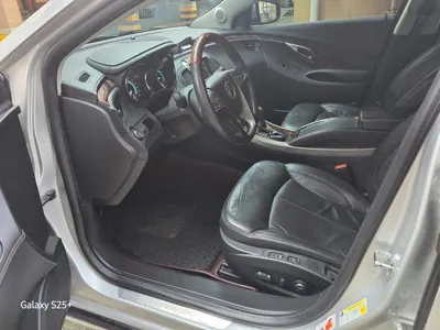 ChevroletGMDaewoo Alpheon