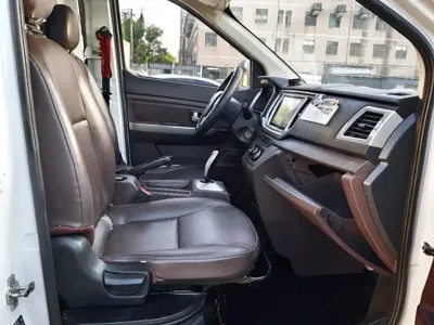 Ruixiang V2 EV