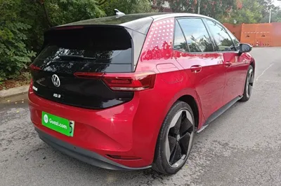 Volkswagen ID.3
