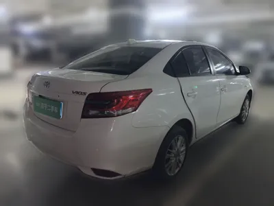 Toyota Vios