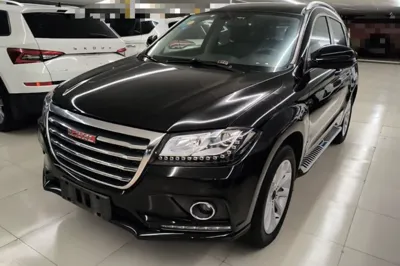 Haval H2