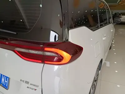 GAC Motor Trumpchi M6
