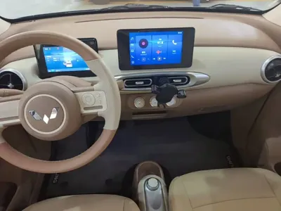 Wuling MINIEV