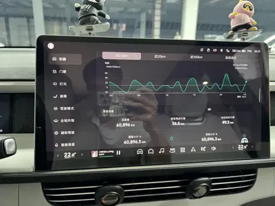 Xpeng G6