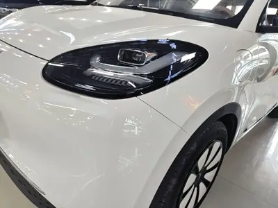 Wuling Bingo