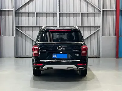 GAC Motor Trumpchi GS7