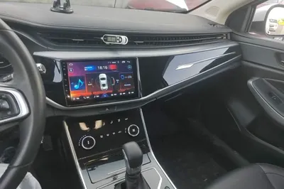 Chery Arrizo 5
