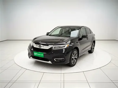 Honda Avancier