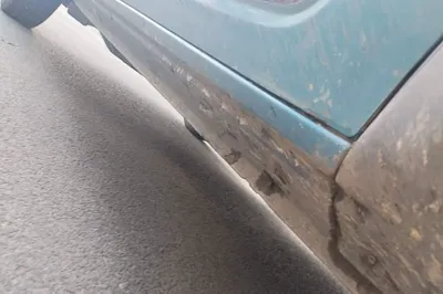 Dongfeng NAMMI EX1