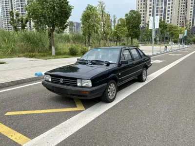 Volkswagen Santana Classic