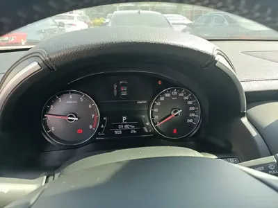 Honda Avancier