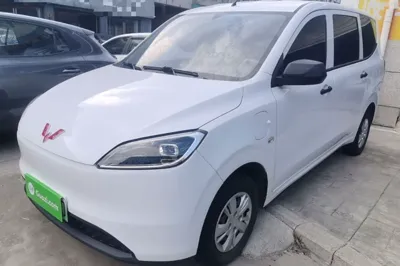 Wuling Hongguang New Energy