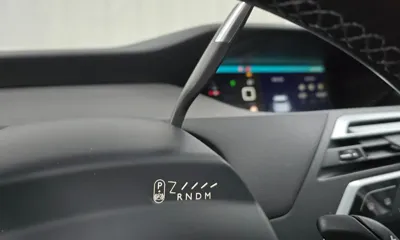 Citroen-DS C4 SpaceTourer