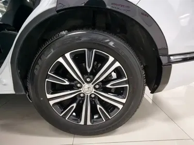 Honda Breeze PHEV