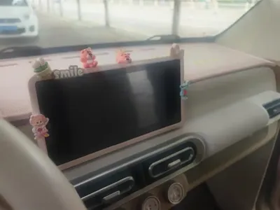 Wuling MINIEV