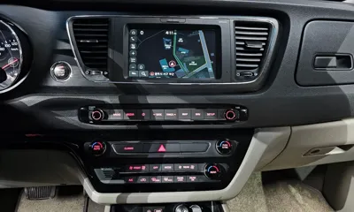 Kia Canival