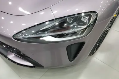 Xiaomi Auto SU7