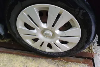 Nissan Livina