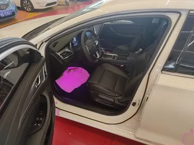Changan Eado