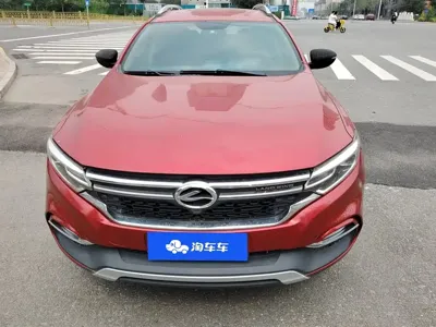 Landwind Landwind Xiaoyao
