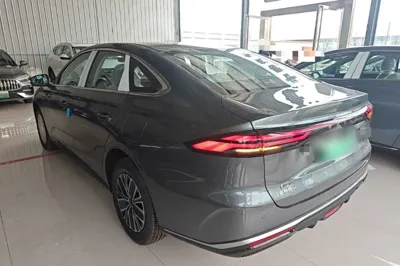 Geely Galaxy Galaxy Stellar 6
