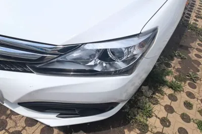 BYD F3