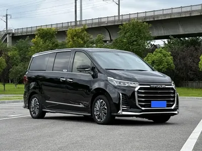 Maxus G20