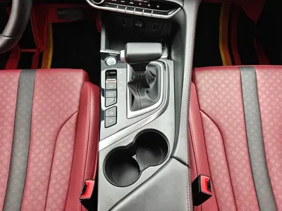 Changan Eado