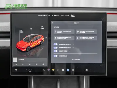 Tesla Model Y L