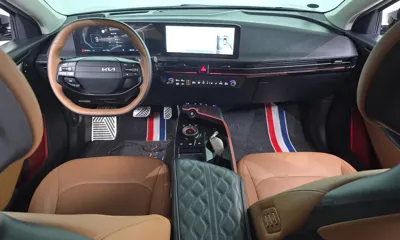 Kia EV6